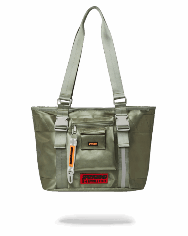 Special Ops Tote