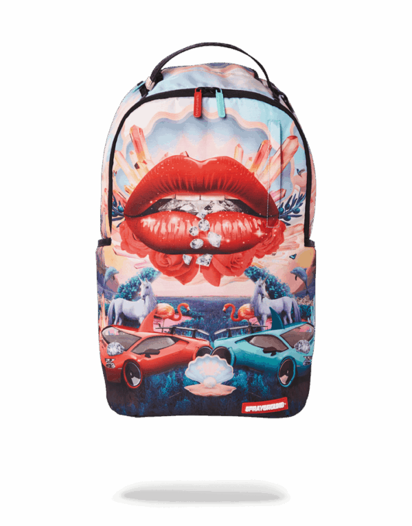 Lips And Famous