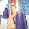 The Hills Camo Blue – Image 2