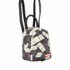 Money On Black Leopard Print Mini – Image 2