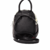 Money On Black Leopard Print Mini – Image 3