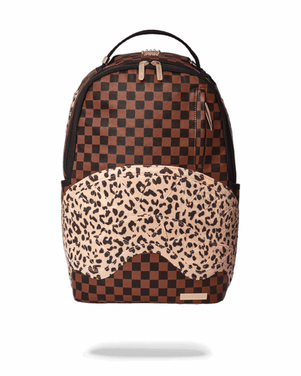 Ai3 The Legacy Dlx Backpack