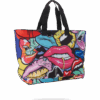 Lip Service Beach Tote – Image 2