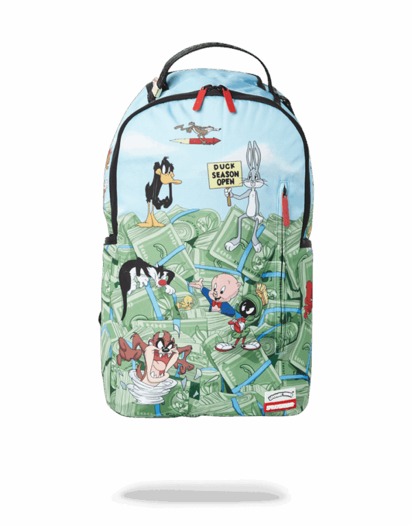 Looney Tunes Playtime