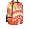Pokemon Fire Shark Backpack – Image 2