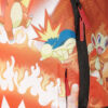 Pokemon Fire Shark Backpack – Image 6