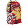 Pikachu 2 Backpack – Image 2