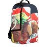 Muhammad Ali Backpack – Image 4