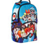 Powerpuff Girls Shark Backpack – Image 2