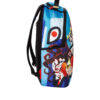 Powerpuff Girls Shark Backpack – Image 4