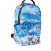 The Shark Of Wall Street Backpack – Image 2