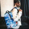 The Shark Of Wall Street Backpack – Image 3