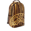 Paris Paint  Backpack – Image 6