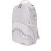 Trinity White  Backpack – Image 3
