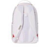 Trinity White  Backpack – Image 5
