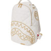 Riviera White Gold  Backpack 910b4277nsz – Image 2