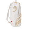 Riviera White Gold  Backpack 910b4277nsz – Image 3