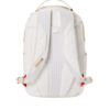 Riviera White Gold  Backpack 910b4277nsz – Image 4