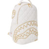 Riviera White Gold  Backpack 910b4277nsz – Image 5