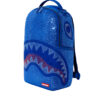Trinity Blue  Backpack – Image 3