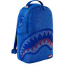 Trinity Blue  Backpack – Image 6