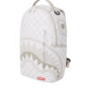 Monogram Powder  Backpack – Image 6