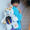 Alien Rich Bear Backpack – Image 2