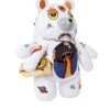 Alien Rich Bear Backpack – Image 3