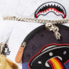 Alien Rich Bear Backpack – Image 5