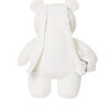 Rivieria White Gold Bear Backpack – Image 4