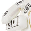 Rivieria White Gold Bear Backpack – Image 5