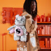 Xtc La Palais Bear Backpack – Image 2