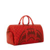Monogram Brick Duffle – Image 3