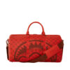 Monogram Brick Duffle – Image 5