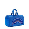 Trinity Blue Mini Duffle – Image 3