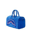 Trinity Blue Mini Duffle – Image 4