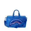 Trinity Blue Mini Duffle – Image 5