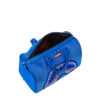 Trinity Blue Mini Duffle – Image 6
