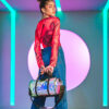 Magic City Mini Duffle 910d4313nsz – Image 2