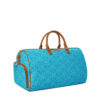 Illuchains Turq Duffle – Image 3