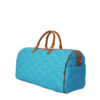 Illuchains Turq Duffle – Image 4