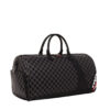 Henny Sip Black Duffle – Image 3