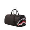 Henny Sip Black Duffle – Image 4