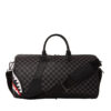 Henny Sip Black Duffle – Image 5
