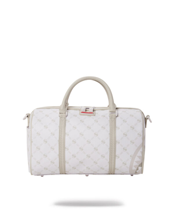 Monogram Powder Mini Duffle