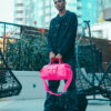 Lotus Mini Duffle – Image 2