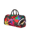 Camoburst Duffle – Image 3