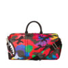 Camoburst Duffle – Image 4