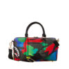 Camoburst Mini Duffle – Image 4