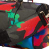 Camoburst Mini Duffle – Image 5